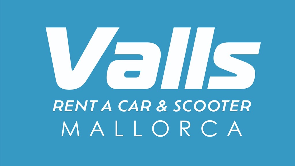 Valls Rent a Car & Scooter MALLORCA — Del propietario