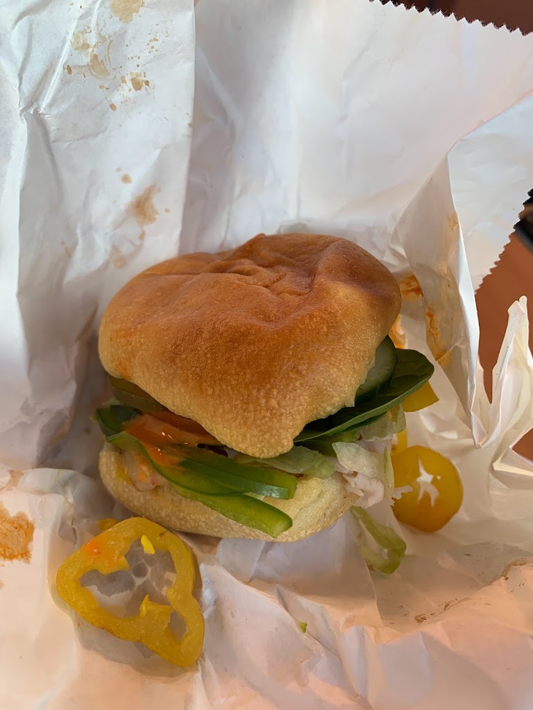 Sandwich