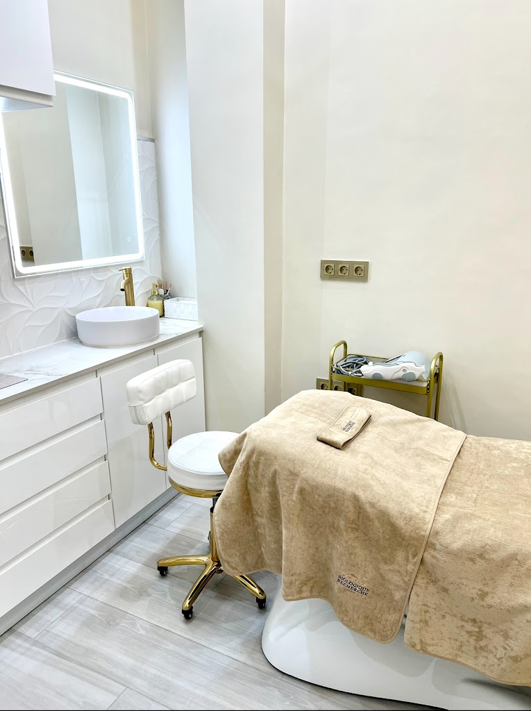 LadyDi Beauty — Del propietario