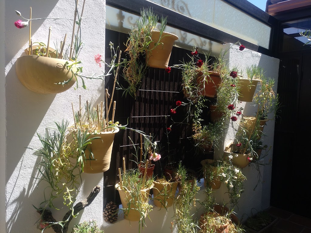 Alfareria de Lebrija