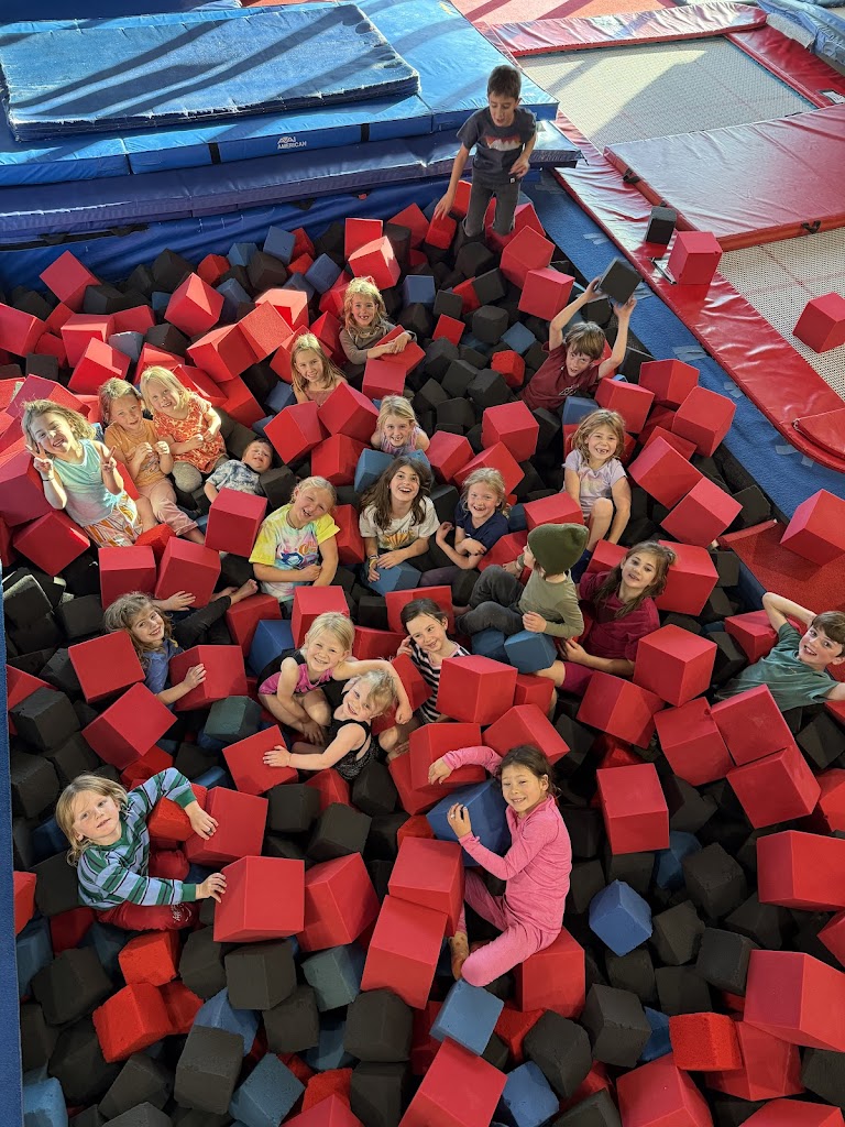  Black Diamond Gymnastics and Sports Center - Park City, Utah