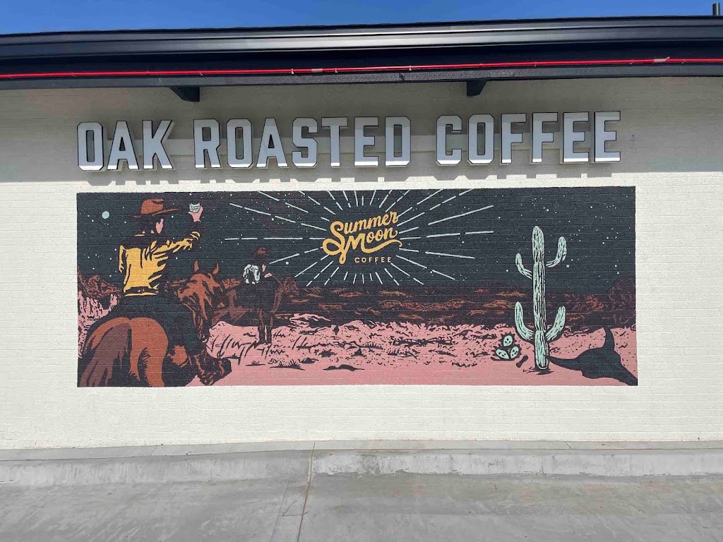 Photo of Summer Moon Coffee (Mayfair, OK)