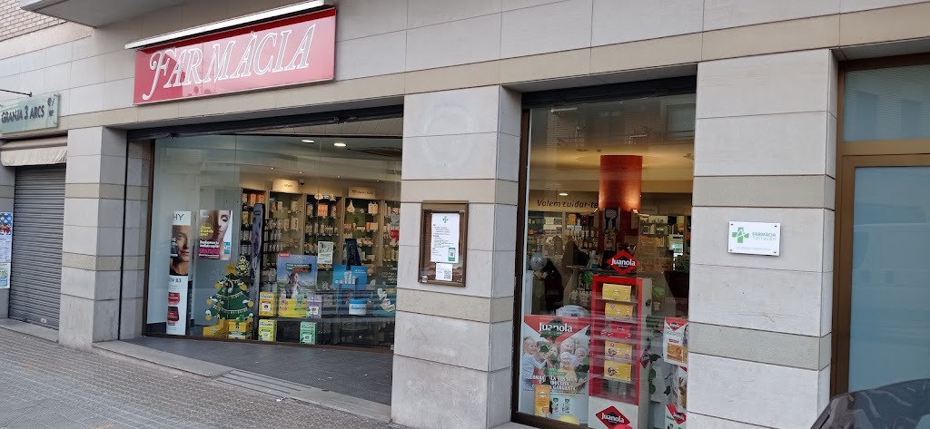 Farmacia Simats Vila