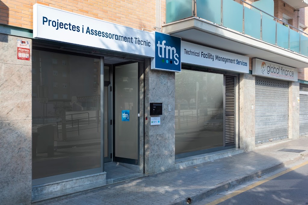 TFMS - TECHNICAL FACILITY MANAGEMENT SERVICES