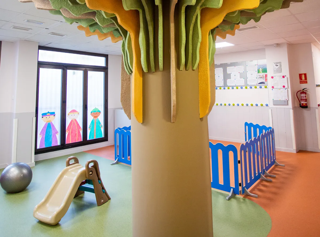 Escuela Infantil Alcobendas * Suenos Magicos — Arte