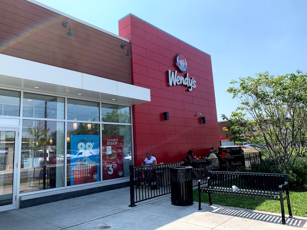 Wendy's