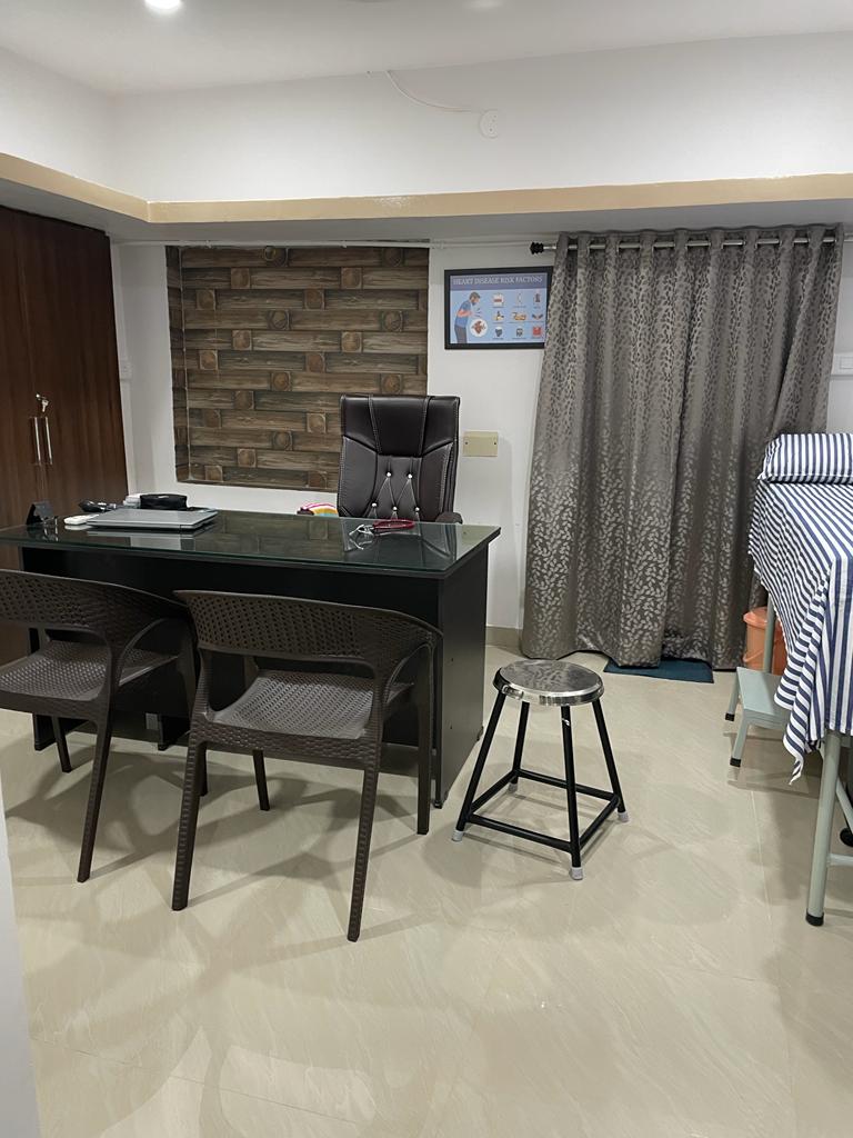 Dr. Prime Care Cardiac And Multispeciality Clinic