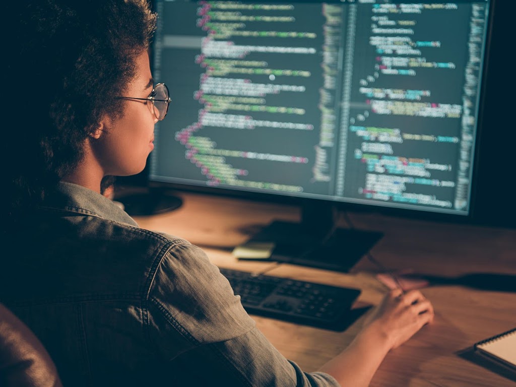 Pyxel Development