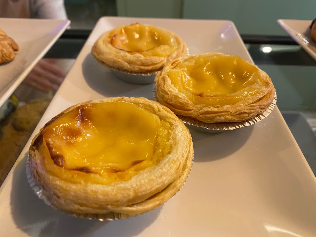 CHIQUITITA CAFE — Comida y bebida