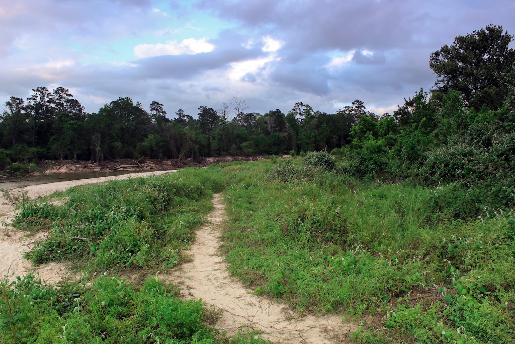 Spring Creek Greenway