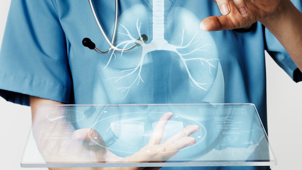 Dr. Tb Specialist Allergy Specialist Chest Specialist Bronchoscopist Pulmonologist