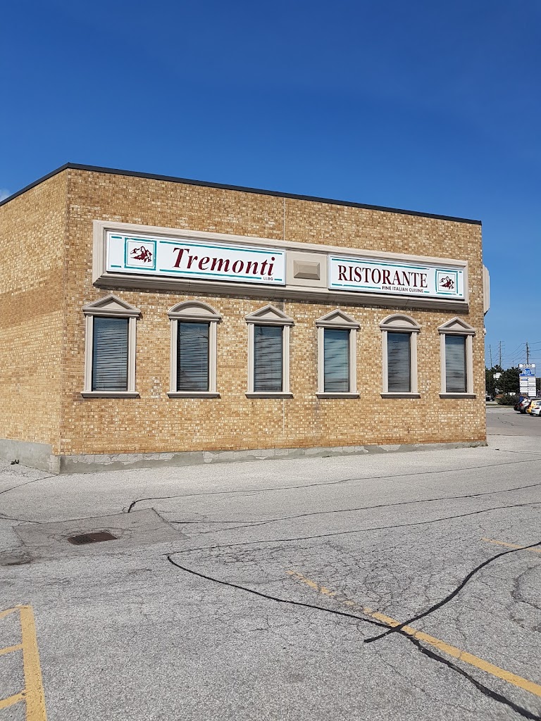 Northern Italian restaurant in Woodbridge