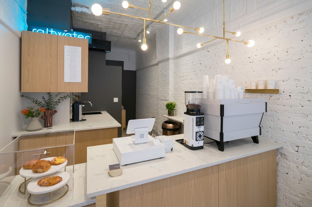 Photo of Saltwater Coffee
