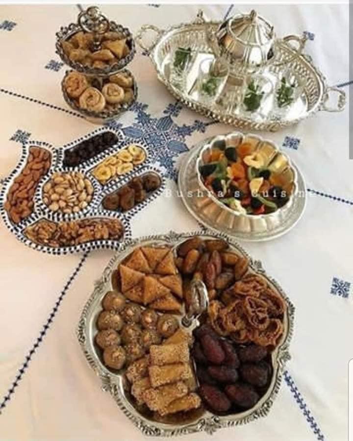Hermanos El faghloumi,S.L. — Comida y bebida