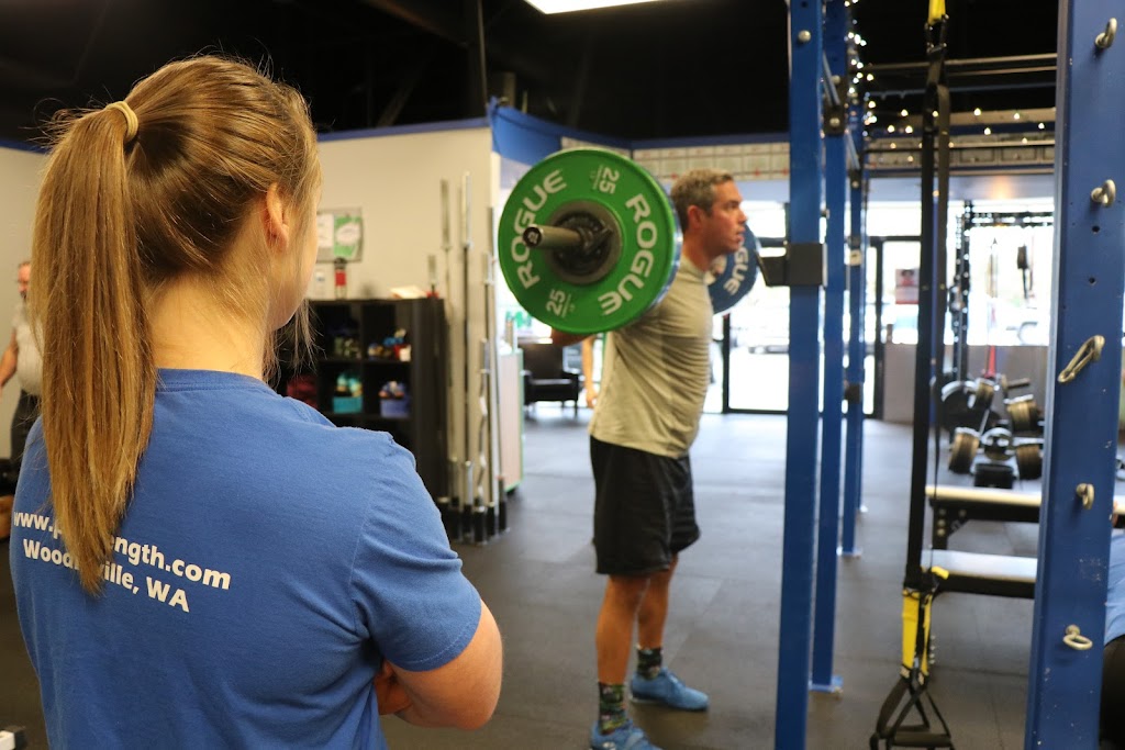  Progressive Performance Kirkland