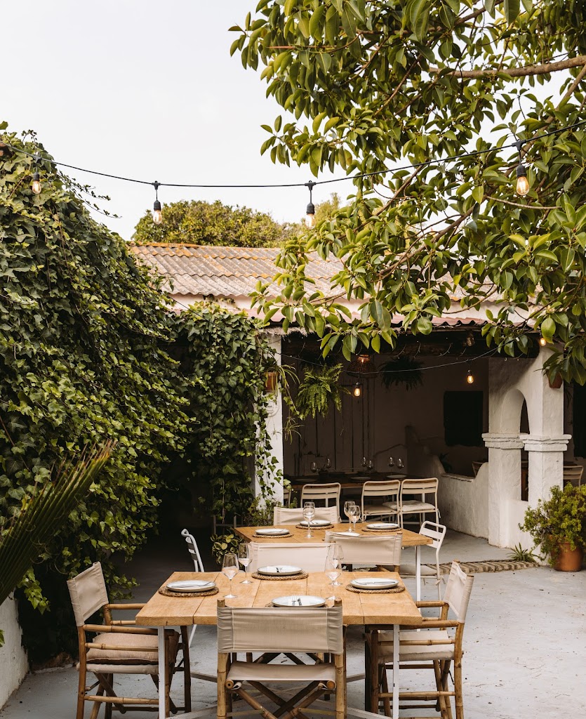 Restaurante Flor de Tuna