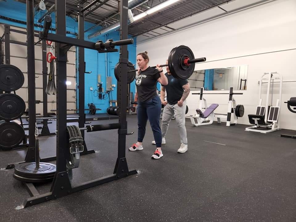  Wisconsin Personal Fitness