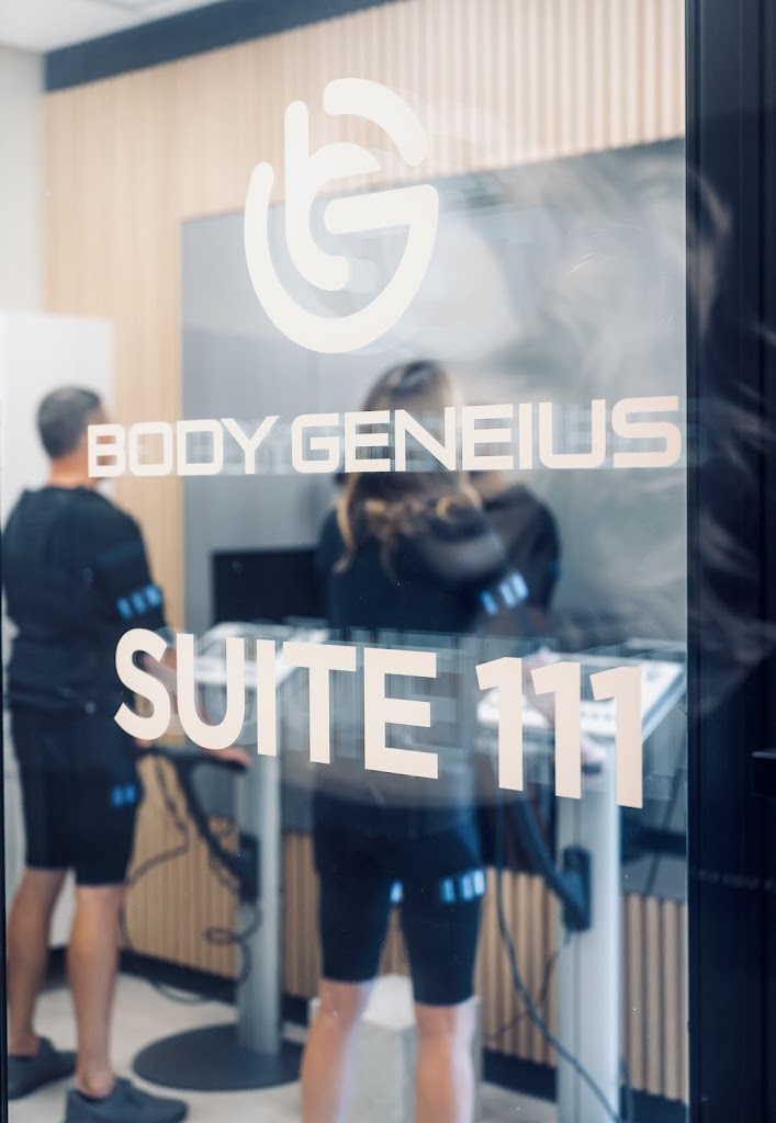  Body Geneius