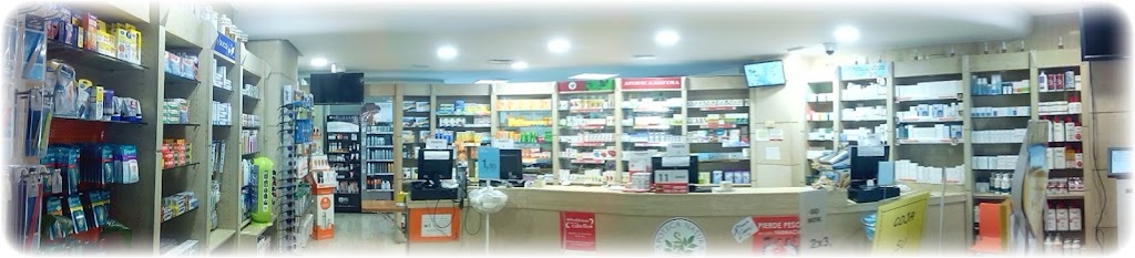 Farmacia Macarena Peiro Alfonso — Del propietario