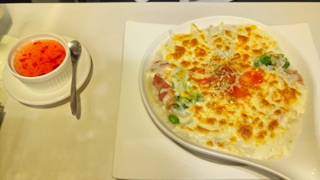 NU PASTA 台中崇德店 的照片