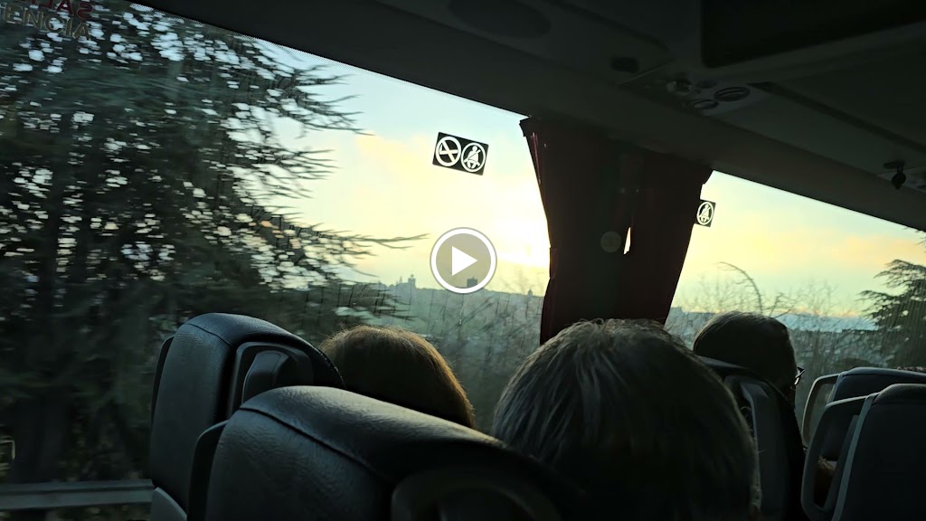Parking 4 Postes — Videos