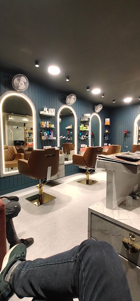 The Hair House Salon