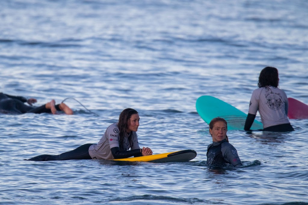 Son Do Mar Surf School
