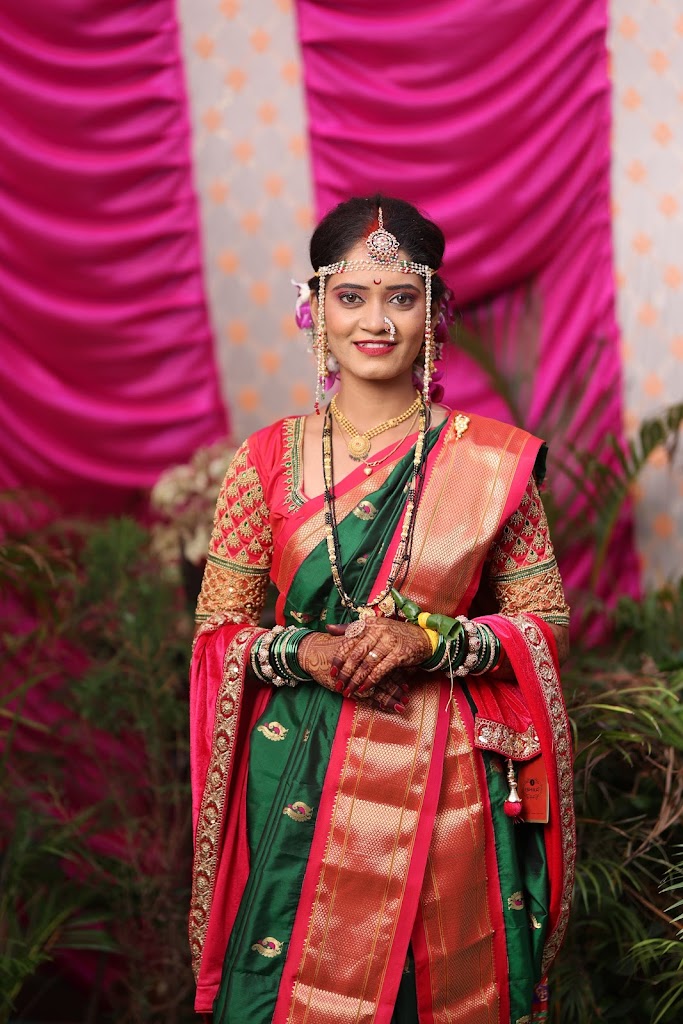 Sakhi Beauty Parlor And Training Center