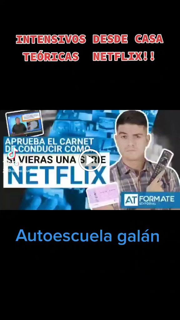 AutoEscuela Galan — Del propietario
