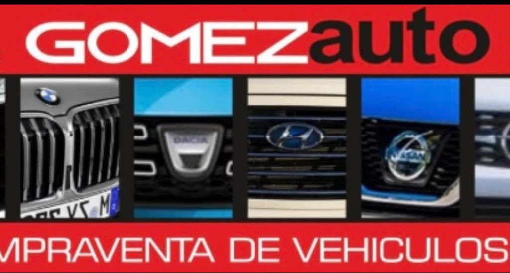 GOMEZ AUTO