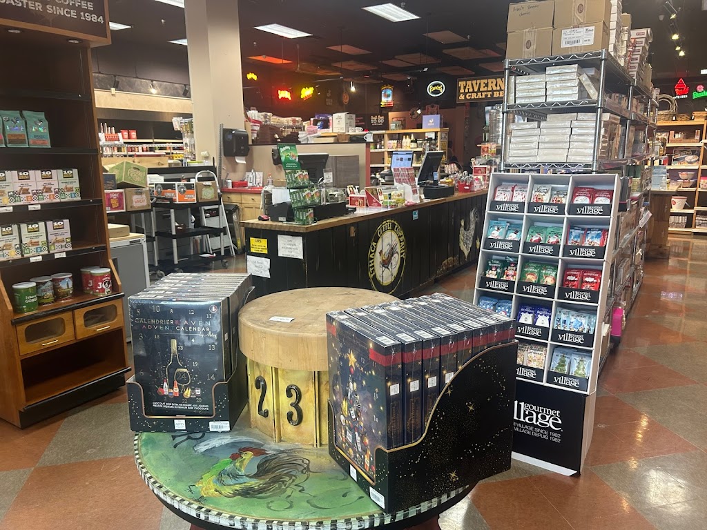 Photo of Ithaca Coffee Company