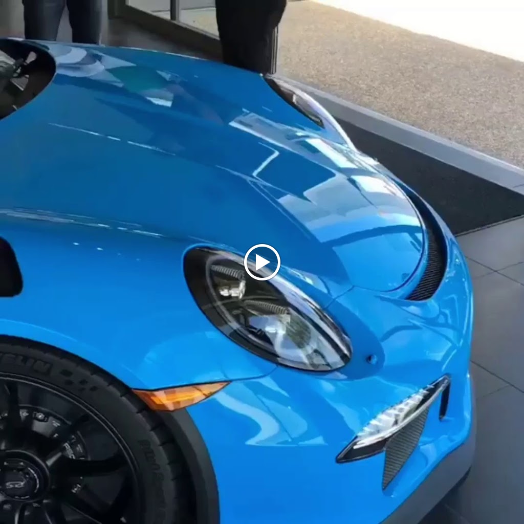 Otinger MotorSports — Videos