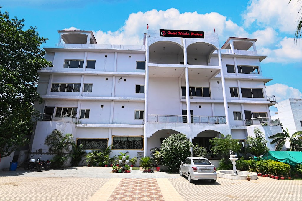 Udika Palace Hotel