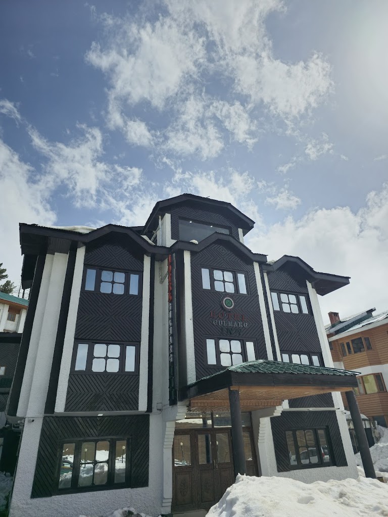 Hotel Gulmarg Inn