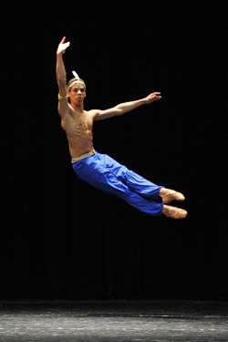  Christine Rich Studio Dance Academy