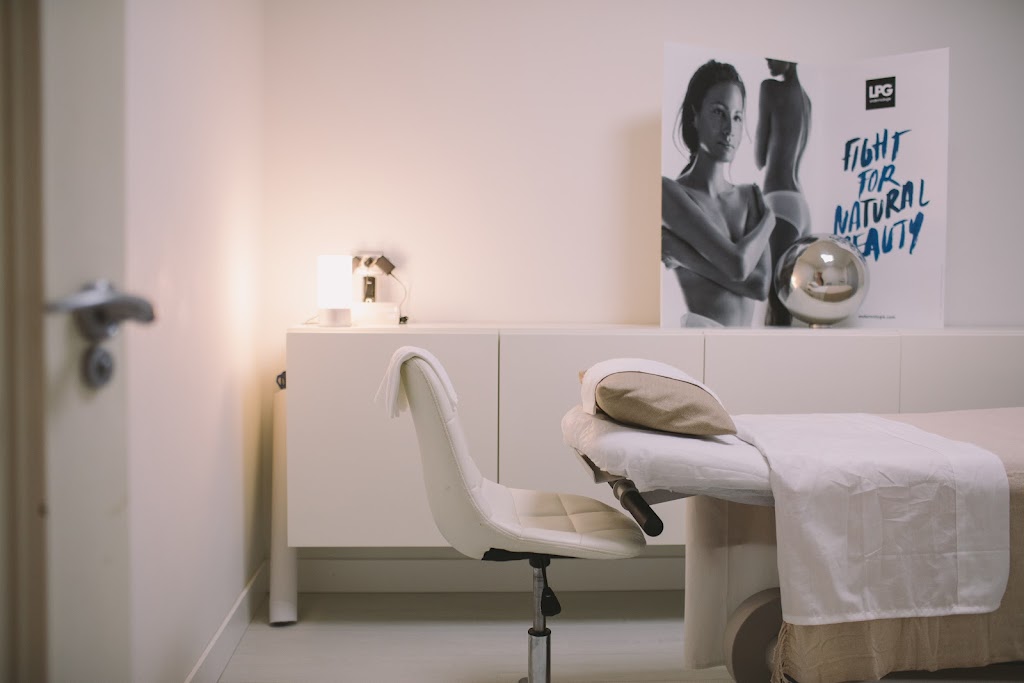 YALE, Tu Centro de Estetica