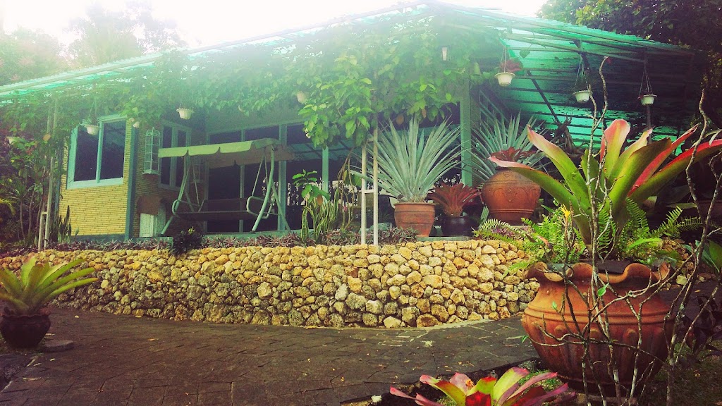 Bumi Nanggerang "The ETHNIC GARDEN VILLAGE"