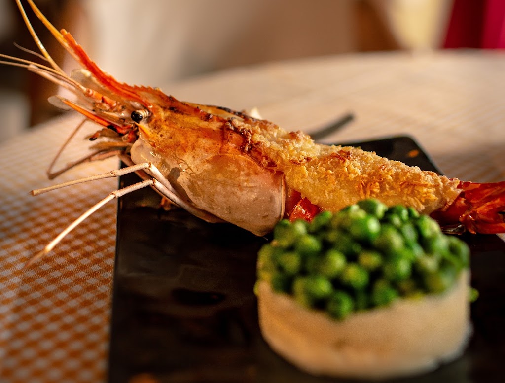 Lobster