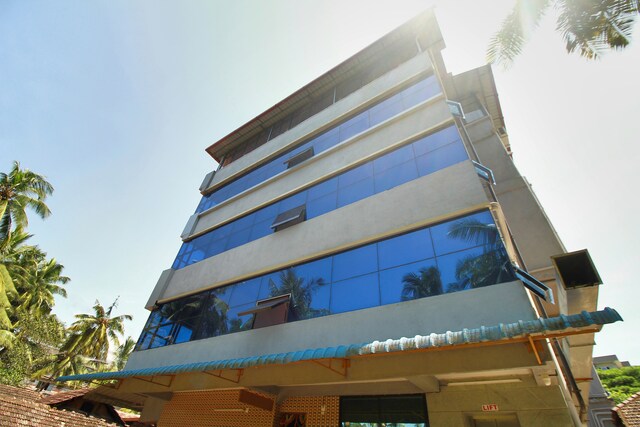 Collection O Hotel Kalyani International