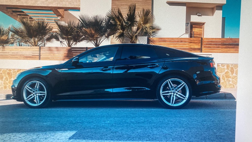 Concept Cars 2014, S.L.