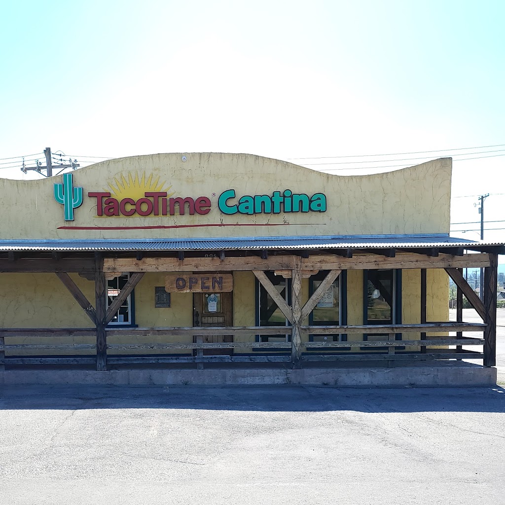 TacoTime in Cranbrook