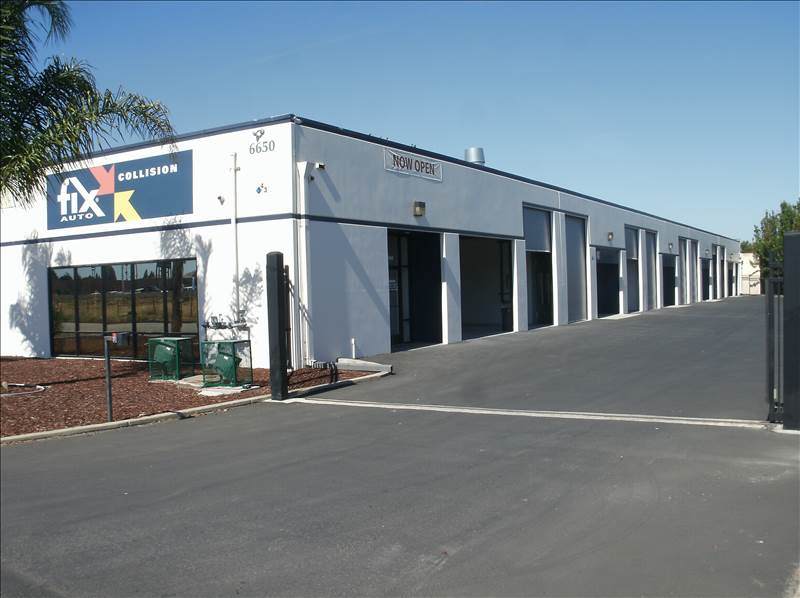 Fix Auto Gilroy in Gilroy