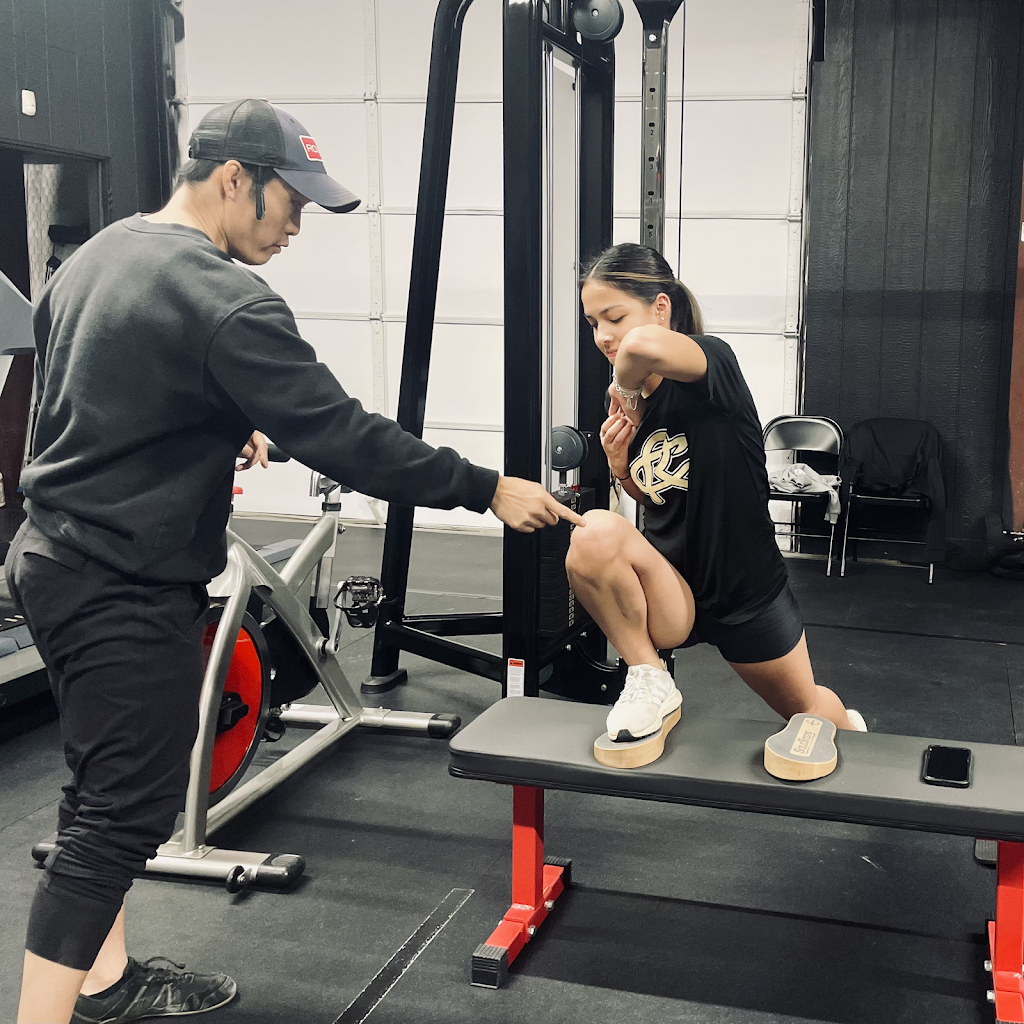  Tanren Training Systems