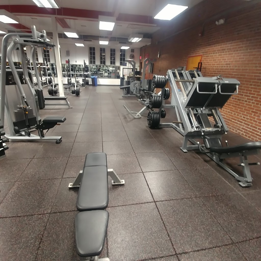  Teagle Down Fitness Center