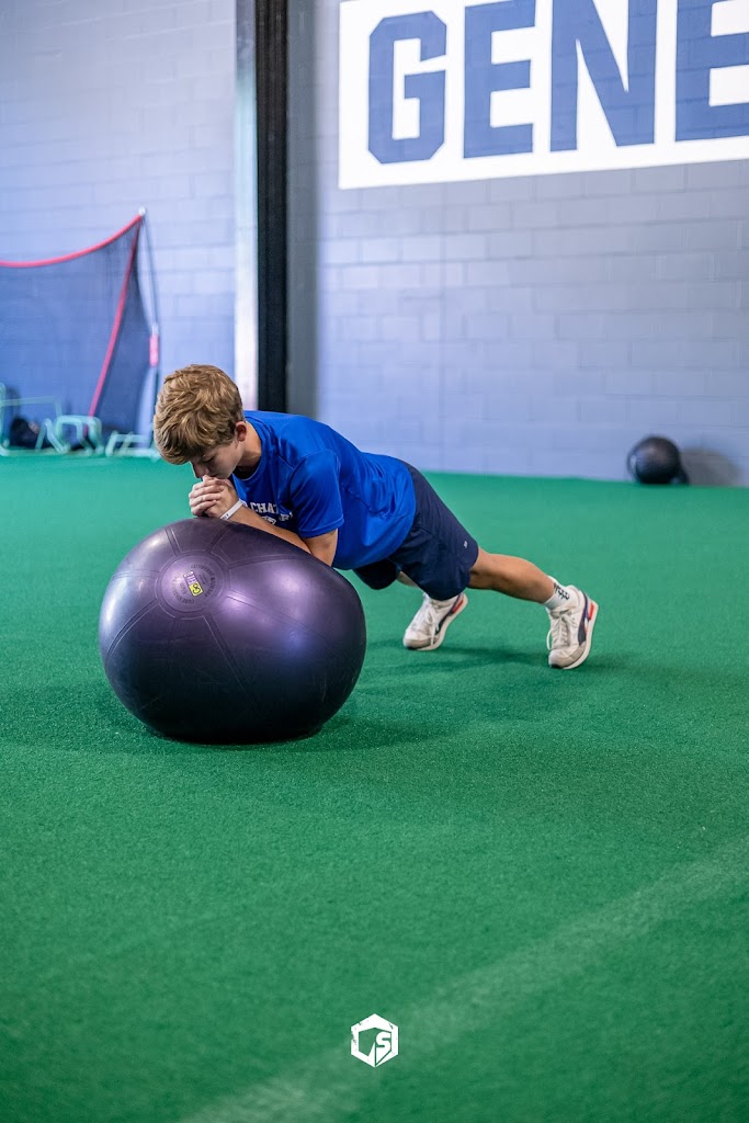  Genesis Sports Performance and Personal Training