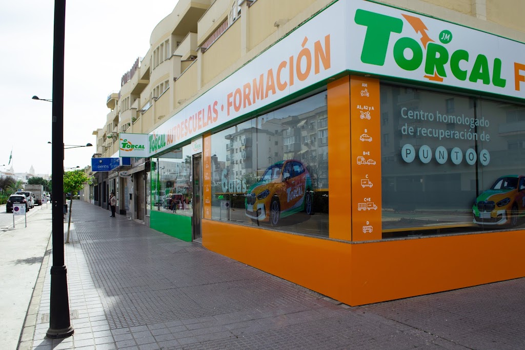 Torcal Formacion - Velez Malaga | Autoescuela