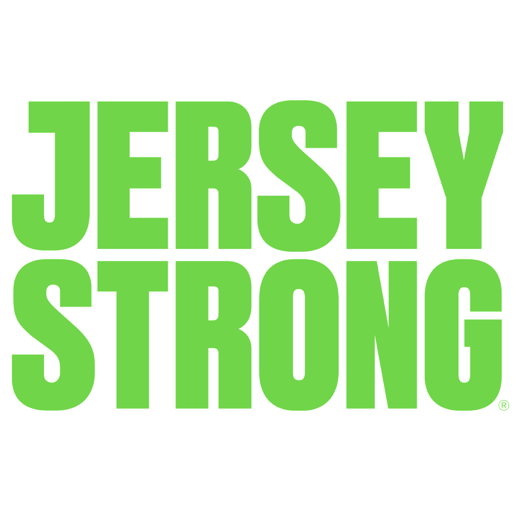  Jersey Strong Gym
