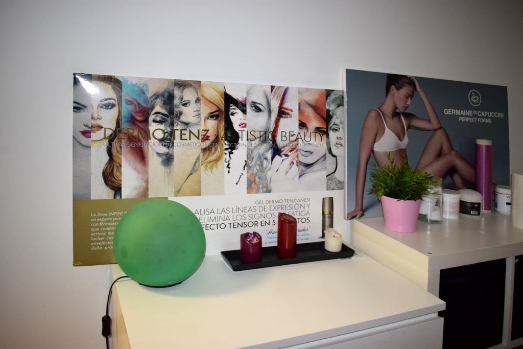 Centre d'Estetica Sensorial — Del propietario