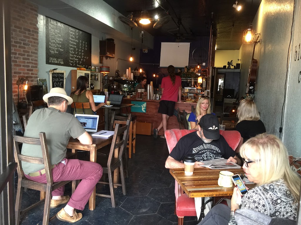 Photo of Black Crow Coffee Shop