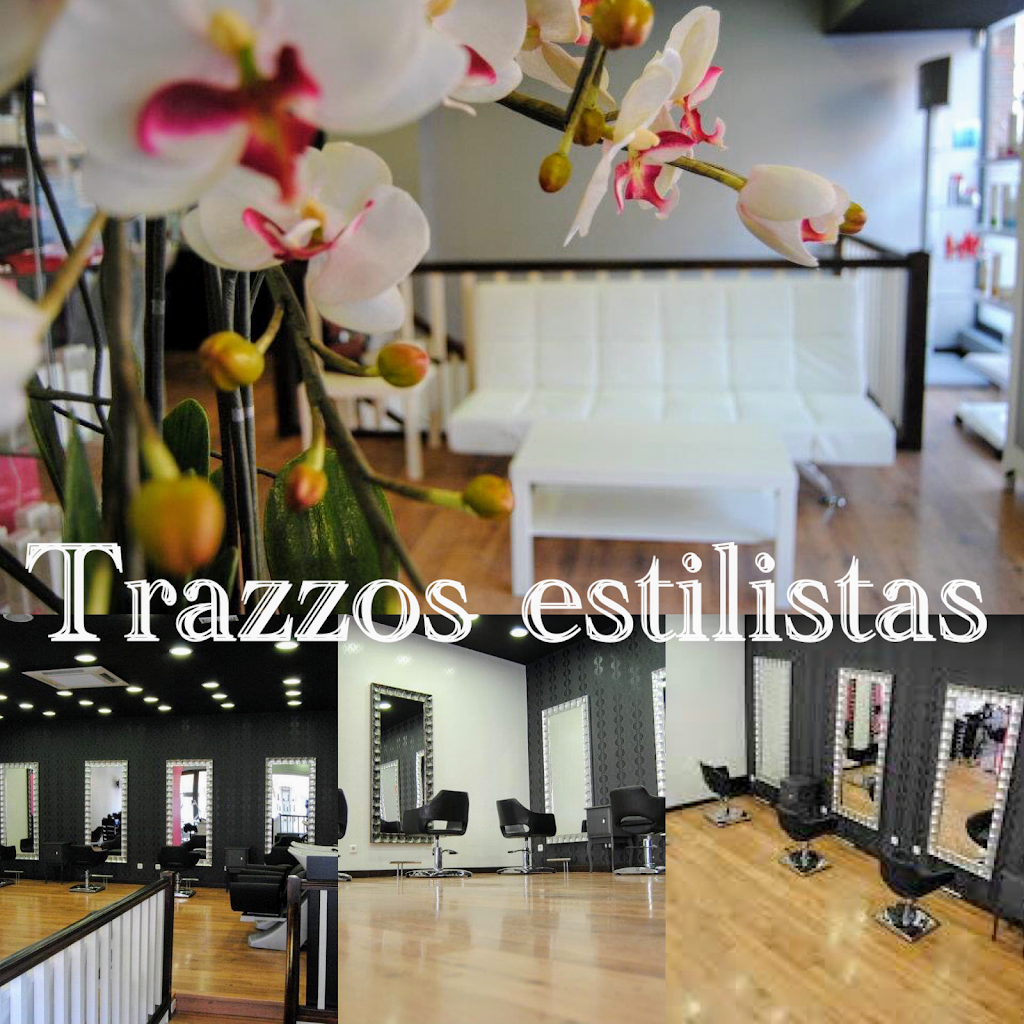 TRAZZOS PELUQUERIA & ESTETICA — Del propietario